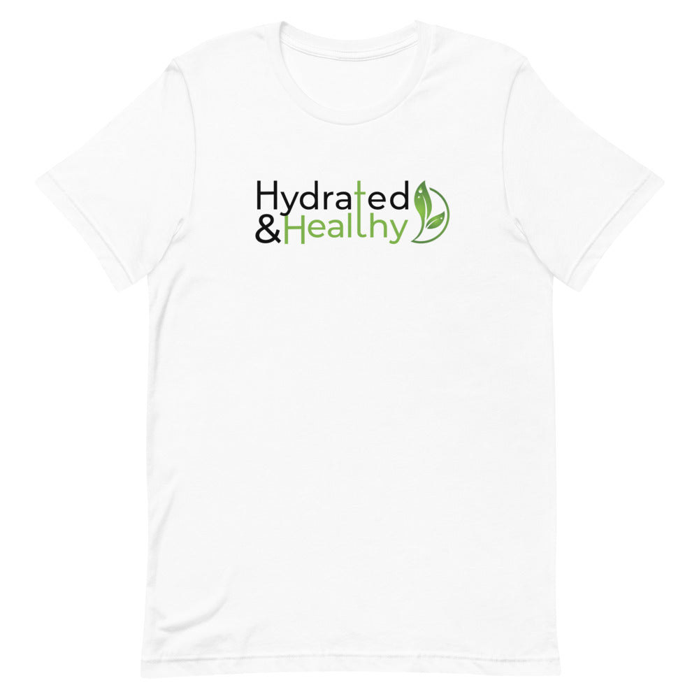 Short-Sleeve Unisex T-Shirt